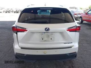 2015 Lexus NX 300h z VIN JTJBJRBZ6F2029857, wystawiony jako IAAI lot #42402087 z przebiegiem 152 943 mil mil oraz . Historia ofert i sprzedaży dostępna na DreamBid. Obrazek 16.