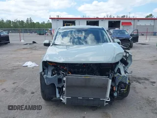 2023 Ford Maverick XL z VIN 3FTTW8E35PRB02451, wystawiony jako IAAI lot #42312955 z przebiegiem 17 459 mil mil oraz . Historia ofert i sprzedaży dostępna na DreamBid. Obrazek 13.