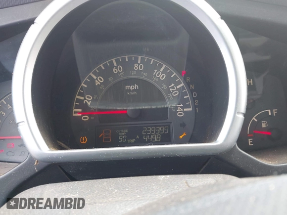 2008 Honda Ridgeline RTL z VIN 2HJYK16548H517715, wystawiony jako IAAI lot #41818060 z przebiegiem 239 399 mil mil oraz . Historia ofert i sprzedaży dostępna na DreamBid. Obrazek 7.