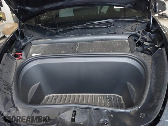2024 Tesla Model Y Performance with VIN 7SAYGDEFXRF049338, listed as a IAAI auction lot 41240812 with 10,132 mi miles and . Bid and sale history available at DreamBid. Image 10.