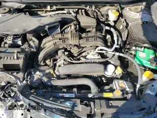 2020 Subaru Legacy Limited with VIN 4S3BWAN61L3008346, listed as a Copart auction lot 57170125 with 40,504 mi miles and Salvage title. Bid and sale history available at DreamBid. Image 11.