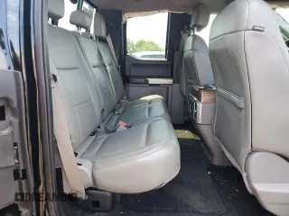 2016 Ford F-150 XL with VIN 1FTEX1CFXGFC11365, listed as a Copart auction lot 62523814 with 89,192 mi miles and Salvage Title. Bid and sale history available at carsss.com. Image 11.