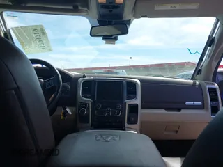 2016 Ram 1500 Lone Star with VIN 1C6RR6LT4GS201167, listed as a IAAI auction lot 41794719 with 149,309 mi miles. Bid and sale history available at carsss.com. Image 18.