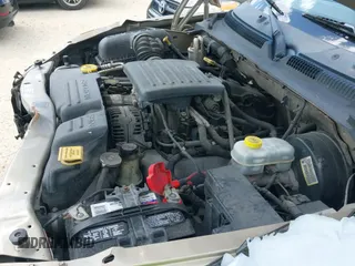 2003 Dodge Dakota SLT z VIN 1D7HG48N53S134071, wystawiony jako IAAI lot #42207110 z przebiegiem Nie podano mil oraz . Historia ofert i sprzedaży dostępna na DreamBid. Obrazek 20.