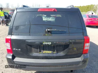 2017 Jeep Patriot Sport с VIN 1C4NJRBB0HD144870, выставлен на аукционе IAAI как лот 42135865 с пробегом 49 130 миль миль и . История ставок и продаж доступна на DreamBid. Изображение 16.