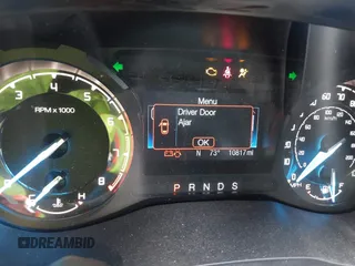 2019 Ford Ranger XL with VIN 1FTER4EH9KLA98402, listed as a IAAI auction lot 40771179 with 10,817 mi miles. Bid and sale history available at carsss.com. Image 7.