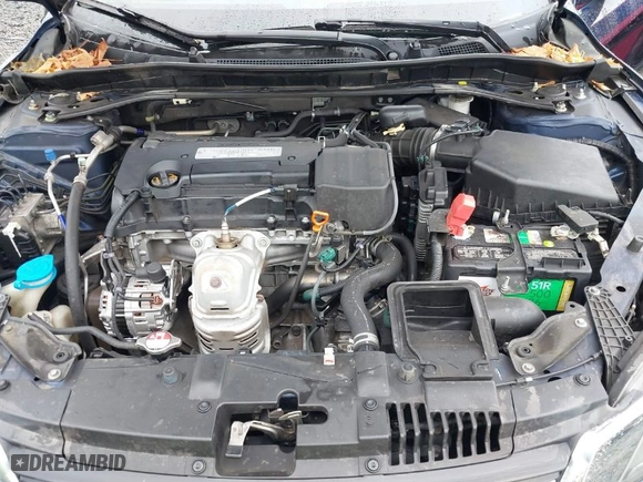 2014 Honda Accord Sedan EX-L with VIN 1HGCR2F80EA186685, listed as a IAAI auction lot 41866764 with 202,209 mi miles. Bid and sale history available at carsss.com. Image 10.