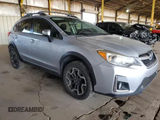 2017 Subaru Crosstrek Premium с VIN JF2GPABC4HH237354, выставлен на аукционе Copart как лот 54778425 с пробегом 126 734 миль миль и Списание • Salvage title. История ставок и продаж доступна на DreamBid. Изображение 4.
