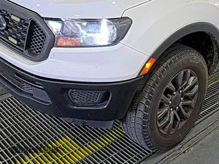 2021 Ford Ranger XL with VIN 1FTER4EH7MLD73235, listed as a IAAI auction lot 42832834 with 143,010 mi miles and . Bid and sale history available at DreamBid. Image 23.
