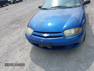 2003 Chevrolet Cavalier with VIN 1G1JC52F537312474, listed as a IAAI auction lot 42405728 with 192,556 mi miles and . Bid and sale history available at DreamBid. Image 13.