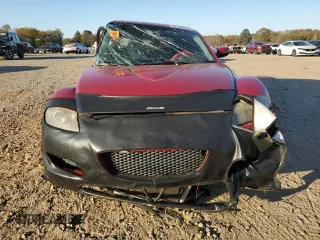 2007 Mazda RX-8 Sport with VIN JM1FE173570208127, listed as a Copart auction lot 80284834 with Not Provided miles and Clean Title. Bid and sale history available at carsss.com. Image 5.