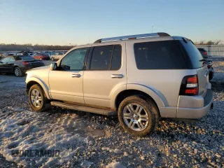 2010 Ford Explorer Limited с VIN 1FMEU7FE8AUA17737, выставлен на аукционе Copart как лот 42603645 с пробегом 228 673 миль миль и Списание • Salvage title. История ставок и продаж доступна на DreamBid. Изображение 2.