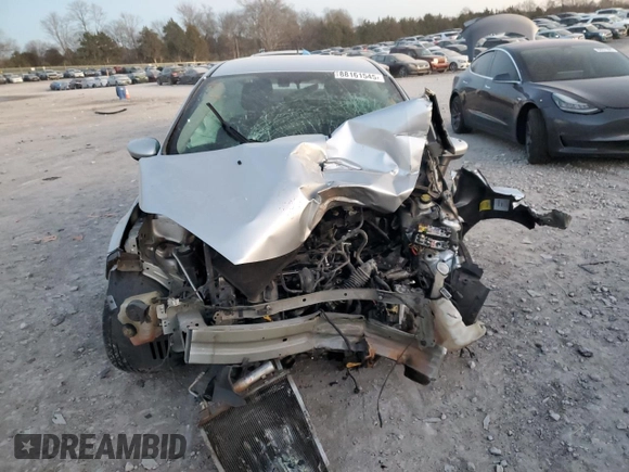 2018 Ford Fiesta S z VIN 3FADP4AJ4JM121355, wystawiony jako Copart lot #88161545 z przebiegiem Nie podano mil oraz Szkoda całkowita • Salvage title. Historia ofert i sprzedaży dostępna na DreamBid. Obrazek 5.