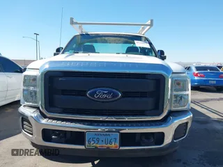 2015 Ford F-250 XL with VIN 1FDBF2A64FEB00678, listed as a IAAI auction lot 42239611 with 108,040 mi miles and . Bid and sale history available at DreamBid. Image 12.