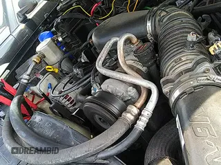 2003 Chevrolet Blazer LS с VIN 1GNCS13XX3K108308, выставлен на аукционе IAAI как лот 42286854 с пробегом 182 833 миль миль и . История ставок и продаж доступна на DreamBid. Изображение 17.