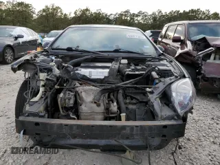 2006 Mitsubishi Eclipse GS with VIN 4A3AK24FX6E023027, listed as a Copart auction lot 51811414 with 159,113 mi miles and Salvage Title. Bid and sale history available at carsss.com. Image 5.