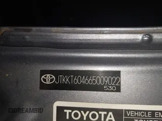 2006 Scion xA z VIN JTKKT604665009022, wystawiony jako IAAI lot #41499533 z przebiegiem 184 267 mil mil oraz . Historia ofert i sprzedaży dostępna na DreamBid. Obrazek 9.