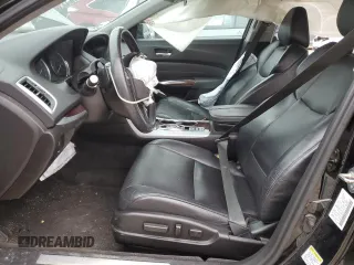 2016 Acura TLX Technology z VIN 19UUB3F54GA004347, wystawiony jako Copart lot #44441865 z przebiegiem 84 093 mil mil oraz Szkoda całkowita • Salvage title. Historia ofert i sprzedaży dostępna na DreamBid. Obrazek 7.
