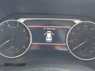 2022 Nissan Sentra SV with VIN 3N1AB8CV8NY296230, listed as a IAAI auction lot 41931030 with 108,696 mi miles and . Bid and sale history available at DreamBid. Image 16.
