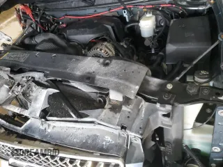 2008 Chevrolet Avalanche LTZ with VIN 3GNEC12068G166327, listed as a Copart auction lot 70311154 with 254,043 mi miles and Salvage Title. Bid and sale history available at carsss.com. Image 12.