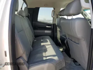 2007 Toyota Tundra Limited z VIN 5TFRV58147X019445, wystawiony jako Copart lot #88312195 z przebiegiem 169 521 mil mil oraz Szkoda całkowita • Salvage title. Historia ofert i sprzedaży dostępna na DreamBid. Obrazek 10.