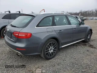 2013 Audi allroad Premium Plus with VIN WA1UFAFL6DA187844, listed as a Copart auction lot 88413135 with 156,739 mi miles and Clean Title. Bid and sale history available at carsss.com. Image 3.