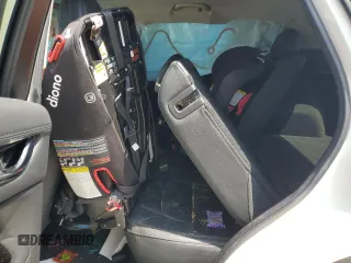 2018 Mazda CX-5 Grand Touring z VIN JM3KFADM3J1464073, wystawiony jako Copart lot #59571385 z przebiegiem Nie podano mil oraz Szkoda całkowita • Salvage title. Historia ofert i sprzedaży dostępna na DreamBid. Obrazek 11.