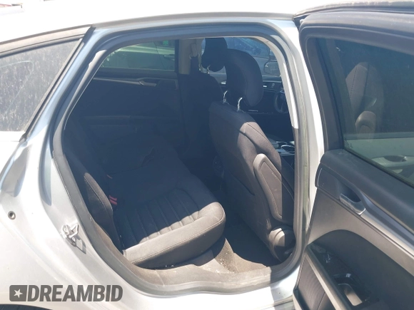 2013 Ford Fusion SE z VIN 3FA6P0HR7DR227402, wystawiony jako IAAI lot #42660169 z przebiegiem 98 853 mil mil oraz . Historia ofert i sprzedaży dostępna na DreamBid. Obrazek 8.