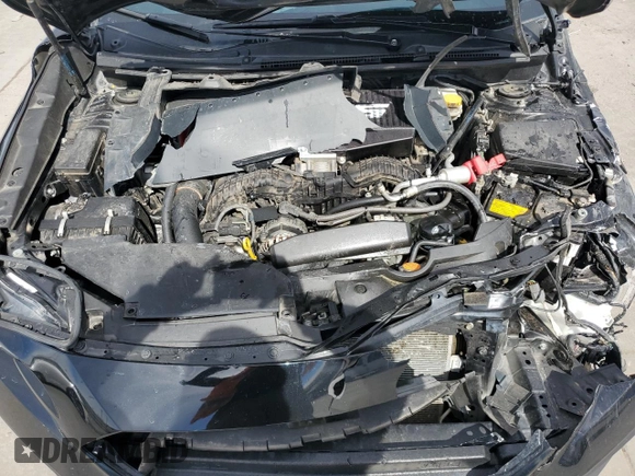 2022 Subaru WRX Limited with VIN JF1VBAL67N9016968, listed as a Copart auction lot 49042955 with 44,609 mi miles and Salvage title. Bid and sale history available at DreamBid. Image 11.