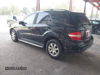 2006 Mercedes-Benz M 350 с VIN 4JGBB86E36A078095, выставлен на аукционе IAAI как лот 42470907 с пробегом 188 221 миль миль и . История ставок и продаж доступна на DreamBid. Изображение 3.