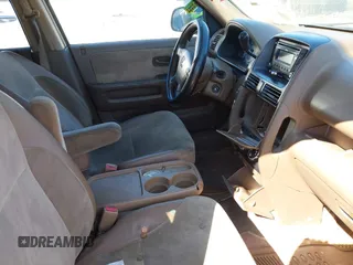 2003 Honda CR-V EX with VIN SHSRD78863U126800, listed as a IAAI auction lot 41907103 with Not Provided miles and . Bid and sale history available at carsss.com. Image 5.