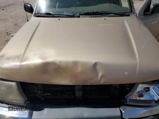 1999 Toyota Tacoma with VIN 4TAWN72N4XZ560411, listed as a Copart auction lot 61499925 with 395,215 mi miles and Salvage title. Bid and sale history available at DreamBid. Image 11.