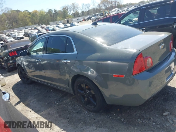 2012 Chevrolet Malibu 1LT with VIN 1G1ZC5E07CF274066, listed as a IAAI auction lot 41900236 with 171,092 mi miles and . Bid and sale history available at DreamBid. Image 14.