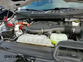 2022 Ford F-150 XL с VIN 1FTFW1ED3NFB16369, выставлен на аукционе Copart как лот 81457665 с пробегом 32 424 миль миль и Списание • Salvage title. История ставок и продаж доступна на DreamBid. Изображение 13.