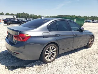 2016 BMW 3 Series 320i z VIN WBA8E1G50GNT35233, wystawiony jako Copart lot #55823885 z przebiegiem 223 210 mil mil oraz Czysty tytuł • Clean title. Historia ofert i sprzedaży dostępna na DreamBid. Obrazek 3.