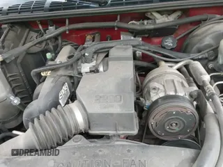 2003 Chevrolet S-10 LS с VIN 1GCCS14H538267556, выставлен на аукционе IAAI как лот 41940945 с пробегом 134 696 миль миль и . История ставок и продаж доступна на DreamBid. Изображение 13.
