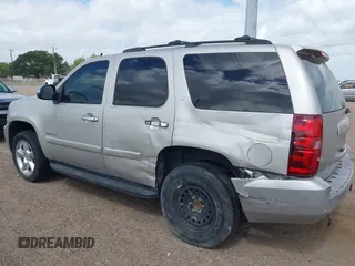 2007 Chevrolet Tahoe LT with VIN 1GNFC13047R176064, listed as a IAAI auction lot 42507367 with 245,075 mi miles and . Bid and sale history available at DreamBid. Image 15.
