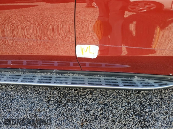 2020 Mercedes-Benz GLS 450 with VIN 4JGFF5KE4LA209928, listed as a Copart auction lot 73763054 with Not Provided miles and Non Repairable. Bid and sale history available at DreamBid. Image 13.