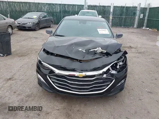 2023 Chevrolet Malibu LS with VIN 1G1ZC5STXPF244127, listed as a IAAI auction lot 41119625 with 51,165 mi miles and . Bid and sale history available at DreamBid. Image 12.