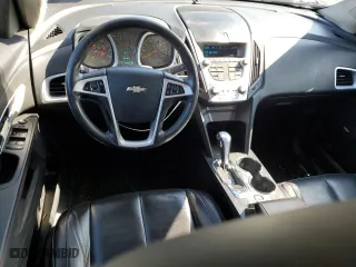 2011 Chevrolet Equinox LT w/2LT with VIN 2CNFLNE55B6320228, listed as a Copart auction lot 53318125 with 175,833 mi miles and Salvage Title. Bid and sale history available at carsss.com. Image 8.