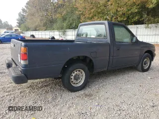 1993 Isuzu Pickup S z VIN 4S1CL11L2P4207469, wystawiony jako Copart lot #79279374 z przebiegiem 144 885 mil mil oraz Tytuł czysty. Historia ofert i sprzedaży dostępna na DreamBid. Obrazek 3.