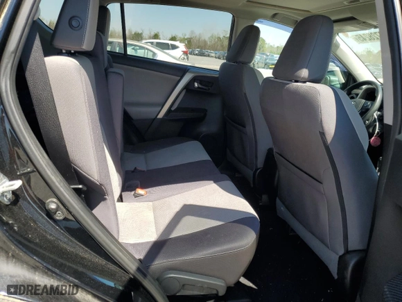 2015 Toyota RAV4 XLE with VIN 2T3WFREV9FW218394, listed as a Copart auction lot 50728245 with 137,586 mi miles and Salvage Title. Bid and sale history available at carsss.com. Image 11.