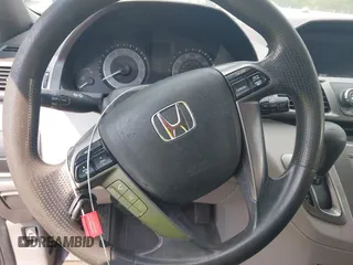 2014 Honda Odyssey LX z VIN 5FNRL5H27EB007683, wystawiony jako IAAI lot #42427304 z przebiegiem 325 359 mil mil oraz . Historia ofert i sprzedaży dostępna na DreamBid. Obrazek 11.
