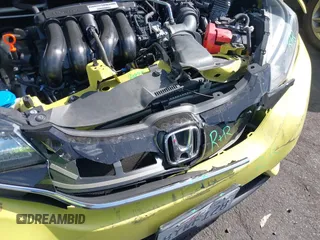 2017 Honda Fit EX with VIN 3HGGK5G73HM700436, listed as a IAAI auction lot 42256496 with 87,715 mi miles and . Bid and sale history available at DreamBid. Image 17.