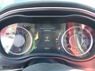 2015 Dodge Challenger R/T with VIN 2C3CDZAT4FH783167, listed as a IAAI auction lot 41637150 with 155,076 mi miles. Bid and sale history available at carsss.com. Image 7.