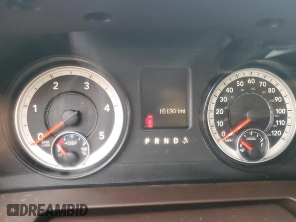 2014 Ram 1500 Lone Star with VIN 1C6RR6LM8ES397829, listed as a Copart auction lot 80189694 with 151,301 mi miles and Salvage title. Bid and sale history available at DreamBid. Image 9.