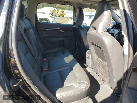 2013 Volvo XC70 T6 with VIN YV4902BZ4D1159180, listed as a Copart auction lot 46620445 with 148,912 mi miles and Salvage Title. Bid and sale history available at DreamBid. Image 11.