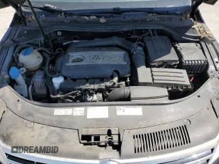 2013 Volkswagen CC Sport with VIN WVWBN7AN2DE504586, listed as a Copart auction lot 53346915 with 0 mi miles and Clean Title. Bid and sale history available at carsss.com. Image 11.