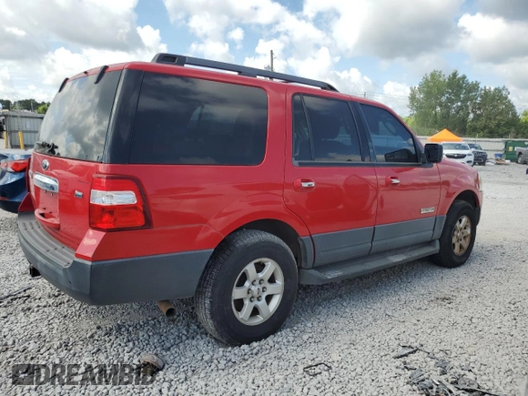 2013 Ford Expedition SSV with VIN 1FMJU1F59DEF30795, listed as a Copart auction lot 64650185 with 153,598 mi miles and Salvage title. Bid and sale history available at DreamBid. Image 3.