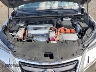 2017 Lexus NX 300h with VIN JTJBJRBZ5H2051142, listed as a Copart auction lot 78852014 with 55,956 mi miles and Salvage Title. Bid and sale history available at DreamBid. Image 14.